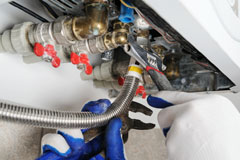 Hunston boiler repair companies