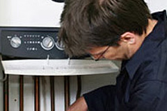 boiler repair Hunston