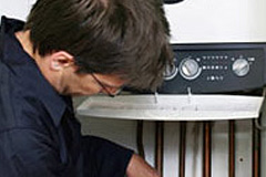 boiler replacement Hunston