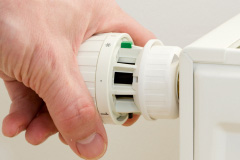 Hunston central heating repair costs