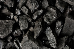 Hunston coal boiler costs