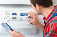 free commercial Hunston boiler quotes
