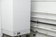 free Hunston condensing boiler quotes