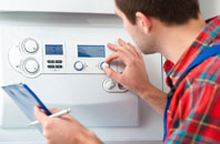 free Hunston gas safe engineer quotes