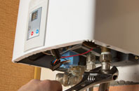 free Hunston boiler install quotes